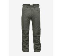 Fjällräven High Coast Zip-Off Trousers Pine Green - 58
