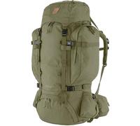 Fjällräven hiking backpack Singi Kajka 65 S/M Backpack Green
