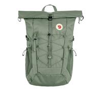 Fjällräven - Abisko Hike Foldsack 25 - Walking backpack green