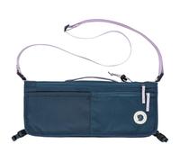 Fjällräven - Hoja Bike Frame Fold Bag - Bike bag size One Size, blue