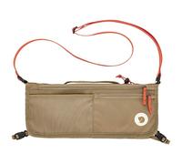 Fjällräven - Hoja Bike Frame Fold Bag - Bike bag size One Size, sand