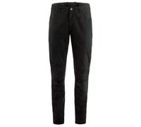 FJALLRAVEN 12200197-550 Hoja Hybrid Trousers M Pants Men's Black Size 46