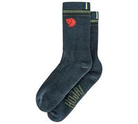 Fjällräven - Hoja Socks - Cycling socks size XL, blue