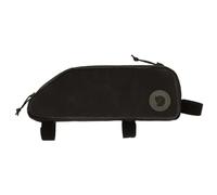 Fjällräven Hoja Top Tube Bag Black