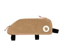 Fjällräven Hoja Top Tube Bag, Clay, One Size