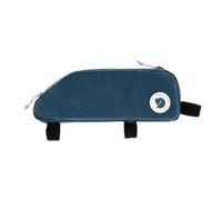 Fjällräven Hoja Top Tube Bag, Royal Blue, One Size