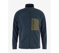 Fjällräven Kaipak fleece navy blue - XS