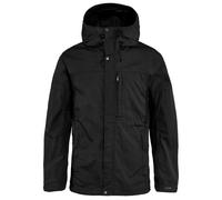 Fjällräven - Kaipak Jacket - Casual jacket size XL, black