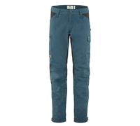 Fjällräven Kaipak Pants Blue 56 / Regular Men