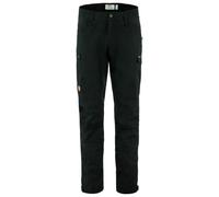 Fjällräven - Kaipak Trousers - Walking trousers size 36'' - Long, black
