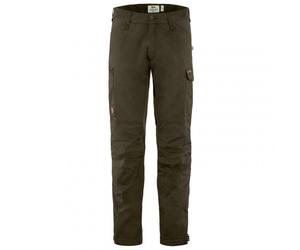 Fjällräven - Kaipak Trousers - Walking trousers size 40'' - Regular, olive