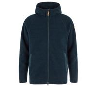 Fjällräven - Kaitum Fleece - Wool jacket size XXL, blue