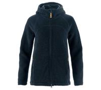 Fjällräven Kaitum Full Zip Fleece Blue XS Woman