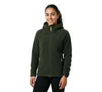 Fjällräven Kaitum Full Zip Fleece Green L Woman