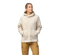 Fjällräven Kaitum Hoodie Fleece Beige M Women