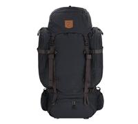 Fjällräven Kajka 100 Trekking backpack 70 cm black
