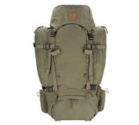 Fjällräven Kajka 100 Trekking backpack 70 cm green