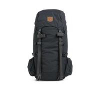 Fjällräven - Kajka 35 - Walking backpack size M/L, blue/black