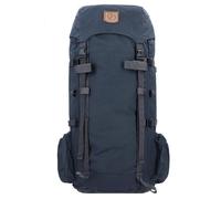 Fjällräven - Kajka 35 - Walking backpack size S/M, blue/black
