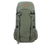 Fjall Raven - Trekking backpack - Kajka 35 S/M Green in Wood - Khaki Khaki