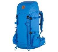 Fjällräven - Kajka 35 - Walking backpack size M/L, blue