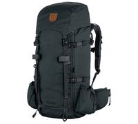Fjällräven - Kajka 35 - Walking backpack size M/L, blue/black