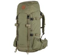 Fjällräven - Kajka 35 - Walking backpack size M/L, olive