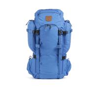 Fjällräven Kajka 55 M/L | Trekking backpack | blue
