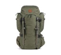 Fjällräven Kajka 55l Backpack Green