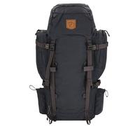 Fjällräven Kajka 55l Backpack Black