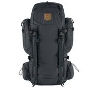 Fjällräven - Kajka 55 - Walking backpack size M/L, grey
