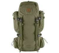 Fjällräven Kajka 55l Backpack Green