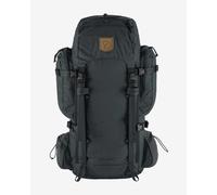 Fjällräven Kajka 55L M/L Backpack Mineral Black