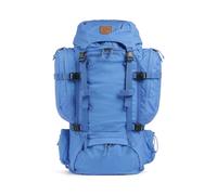 Fjällräven Kajka 65 M/L | Trekking backpack | blue