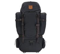 Fjällräven Kajka 65 S-M Hiking backpack S-M 75 cm black