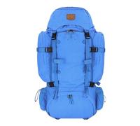 Fjällräven Kajka 65 S-M Hiking backpack S-M 75 cm blue