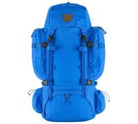 Fjällräven - Kajka 65 - Walking backpack size M/L, blue