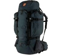 Fjällräven Kajka 65l Backpack Black