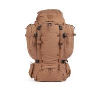 Fjällräven Kajka 75 M/L Trekking backpack, brown, 75L, 54 x 88 x 28cm
