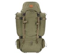 Fjällräven Kajka 75 M-L Trekking backpack M-L 89 cm brown