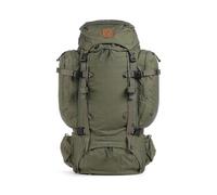 Fjällräven Kajka 75 S/M | Trekking backpack | green