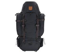Fjällräven Kajka 75 S-M Trekking backpack S-M 43 cm black