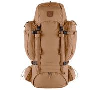 Fjällräven Kajka 75l Backpack Beige