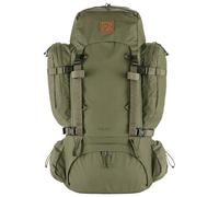 Fjällräven - Kajka 75 - Walking backpack size M/L, olive