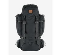 Fjällräven Kajka 75l Backpack Black