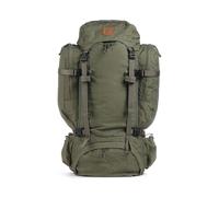Fjällräven Kajka 85 | Trekking backpack | olive