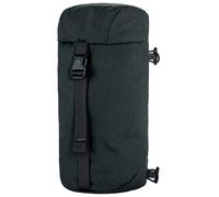 Fjällräven - Kajka Side Pocket size 4 l, black