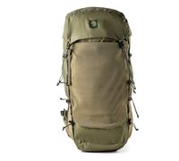 Fjällräven Kajka X-lätt 45l M/l Backpack Green