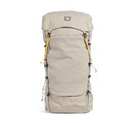 Fjällräven Kajka X-Lätt 45 M/L | Trekking backpack | beige