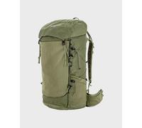 Fjällräven Kajka X-Lätt S/M 45L Backpack Green Rods